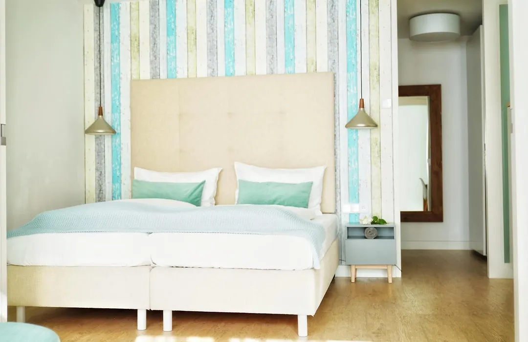 Boutique Hotel Reschen-1